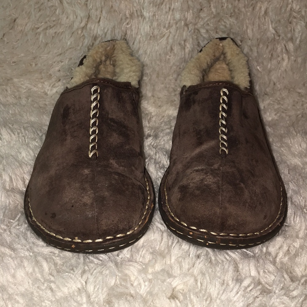 Uggs